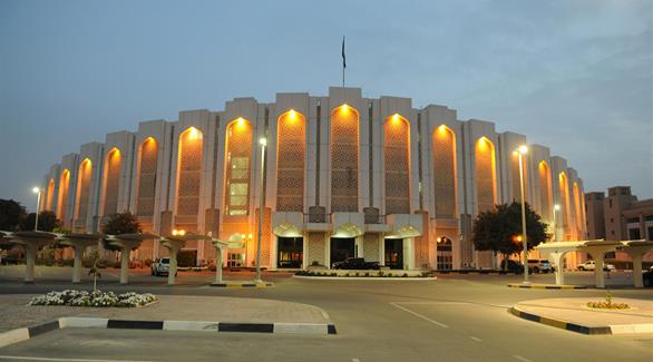 وزارة الداخلية الإماراتية (أرشيف)