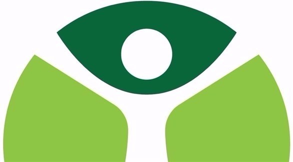 شعار الاتحاد السعودي للرياضة المجتمعية (أرشيف)