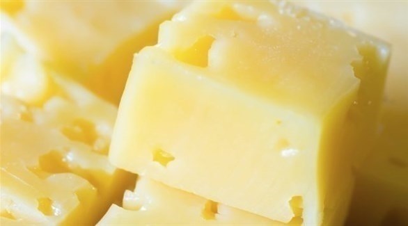 تحتوي الأجبان غير الطرية على بروتين أكثر