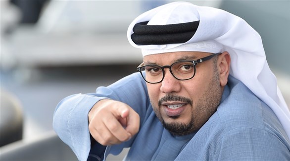 عبدالله ناصر الجنيبي (موقع اتحاد الكرة الإماراتي)