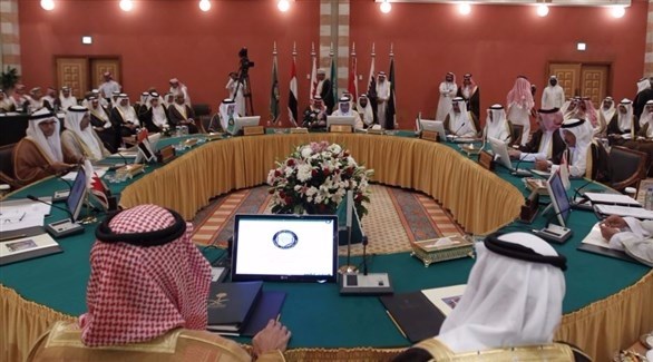 اجتماع لمجلس التعاون الخليجي (أرشيف)