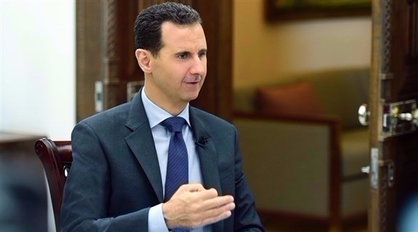 الرئيس السوري بشار الأسد (أرشيف)