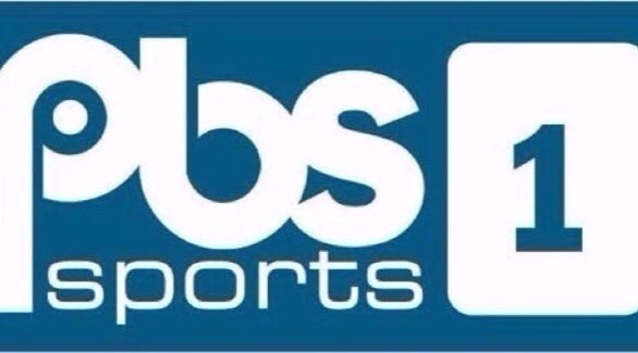 شعار PBS sports