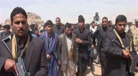 زعيم الميليشيات الحوثية عبد الملك الحوثي (أرشيف)