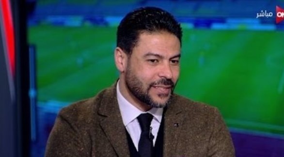 عمرو الدسوقي (ضوئية)