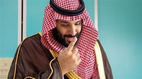 ولي العهد السعودي الأمير محمد بن سلمان (أف ب)