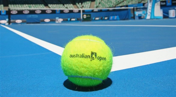 بطولة أستراليا المفتوحة (أرشيف)