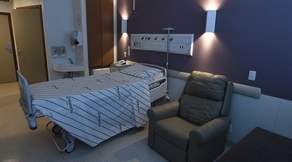 غرفة جراحة لاعب باريس سان جيرمان نيمار (ديلي ميل)