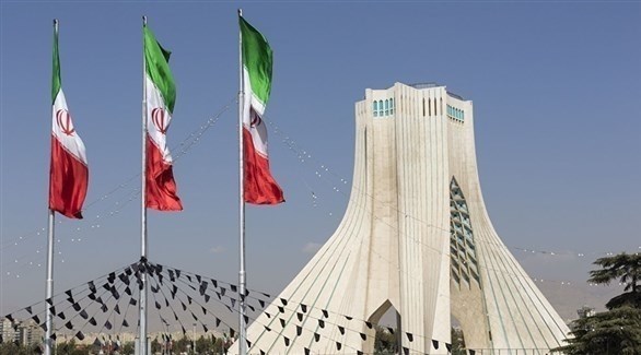 محكمة إيرانية (أرشيف)