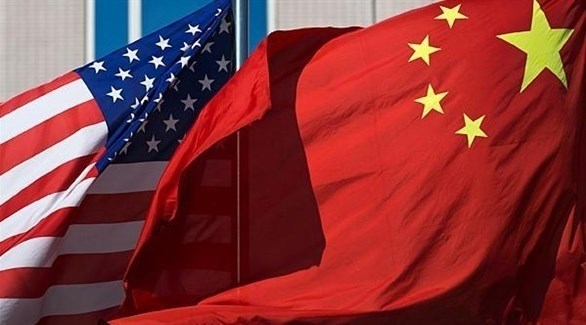 علما الصين وأمريكا (أرشيف)