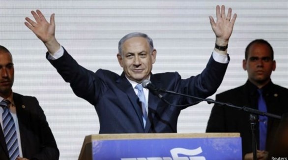 رئيس الوزراء الإسرائيلي بنيامين نتانياهو(أرشيف)