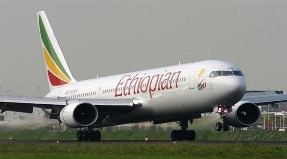 استئناف رحلات الطيران بين إريتريا وأثيوبيا (أرشيف)