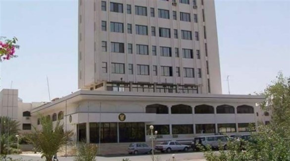 وزارة الخارجية السودانية (أرشيف)