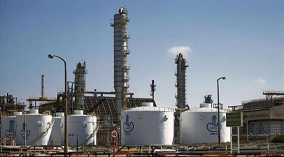 حقل شرارة النفطي الليبي (أرشيف)