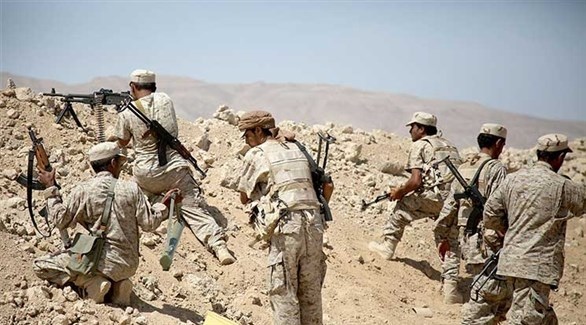 جنود من الجيش اليمني في الحديدة (أرشيف)