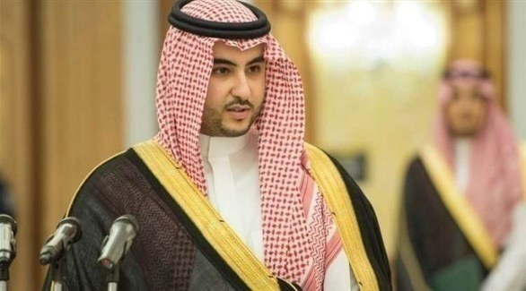 السفير السعودي في واشنطن الأمير خالد بن سلمان (أرشيف)