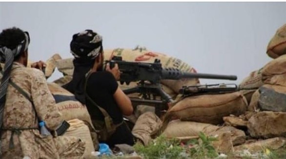 قوات الجيش اليمني في تعز (أرشيف)