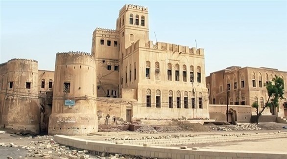 قلعة مدينة زبيد التاريخية في محافظة الحديدة (أرشيف)