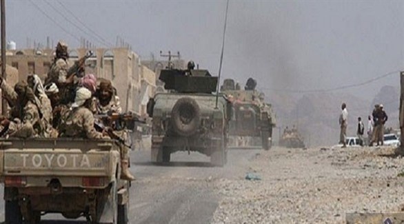 قوات من الجيش اليمني في صعدة (أرشيف)