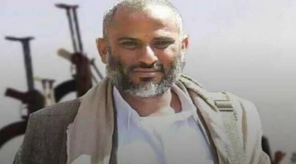 زعيم المقاومة المسلحة ضد الحوثيين في حجور أبو مسلم الزعكري (أرشيف)