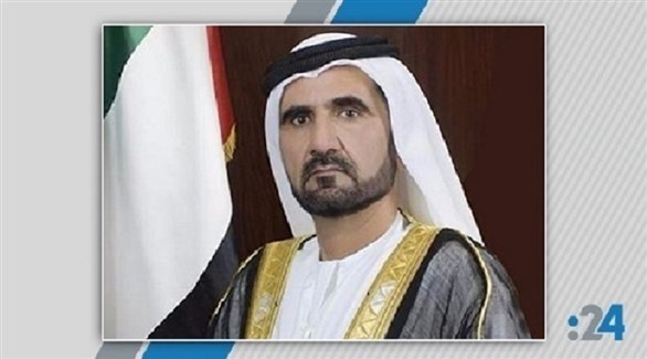  نائب رئيس الدولة رئيس مجلس الوزراء حاكم دبي الشيخ محمد بن راشد آل مكتوم (24)