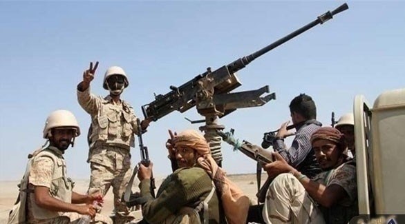 وحدة من الجيش اليمني (أرشيف)