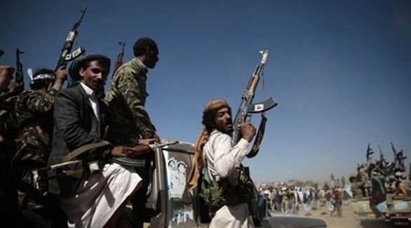 مسلحون من الميليشيا الحوثية في صنعاء (أرشيف)