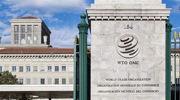 مقر منظمة التجارة العالمية (أرشيف)