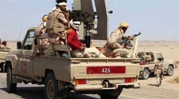 جنود من الجيش اليمني (أرشيف)