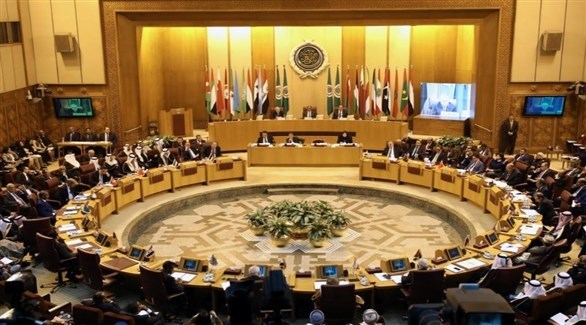 جلسة سابقة لمجلس وزراء الصحة العرب (أرشيف)