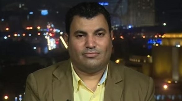 الخبير السياسي اليمني وضاح الجليل (أرشيف)