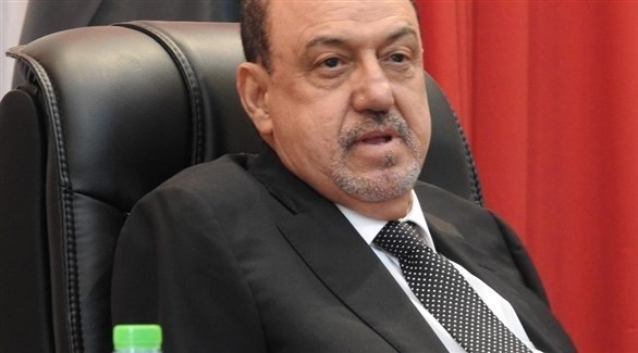 رئيس البرلمان اليمني (أرشيف)
