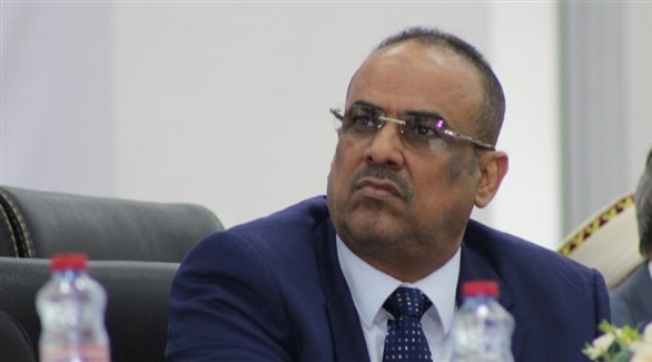 وزير الداخلية اليمني أحمد الميسري (أرشيف)