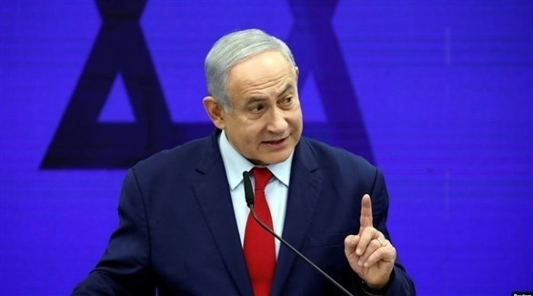 رئيس الوزراء الإسرائيلي بنيامين نتانياهو  (أرشيف)