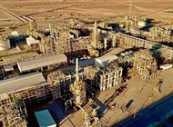 عمان تفتتح مشروع "جبال-خُف" للنفط والغاز