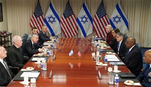 أمريكا تناقش تمويل قوة حفظ سلام في غزة بعد الحرب