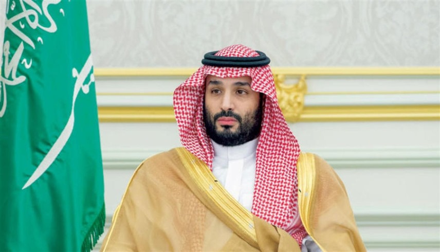 ولي العهد السعودي الأمير محمد بن سلمان (رويترز)