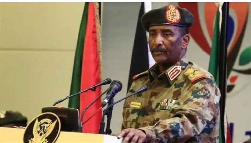  رئيس مجلس السيادة وقائد الجيش السوداني عبد الفتاح البرهان (أرشيف)