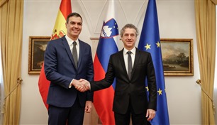 سلوفينيا وإسبانيا تتفقان على الاعتراف رسمياً بدولة فلسطينية