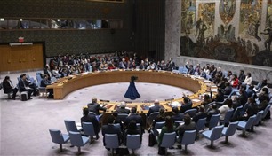 مجلس الأمن يصوّت على عضوية فلسطين في الأمم المتحدة 