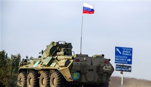 قوات حفظ السلام الروسية تنسحب من قره باغ