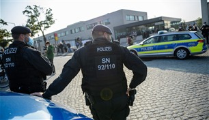 ألمانيا تعتقل جاسوسين بتهمة التدبير لـ"مخططات تخريبية"