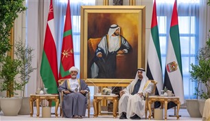 ‎ الإمارات وعُمان.. علاقة تاريخية بآفاق مستقبلية مستدامة