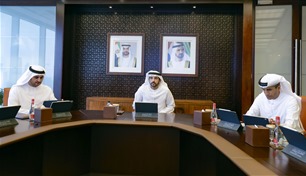 حمدان بن محمد: بقيادة محمد بن راشد وجهود أبنائها المخلصين ستظل دبي قادرة على تجاوز التحديات 