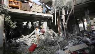 فلسطينيون يخططون للهروب من "الموت الجماعي" في رفح