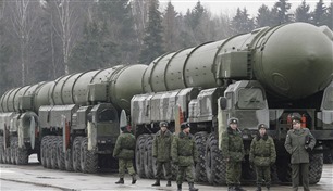 للمرة الأولى.. روسيا تنشر أسلحة نووية في دولة أجنبية
