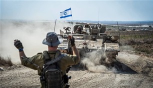 إسرائيل تكشف تفاصيل عملية رفح