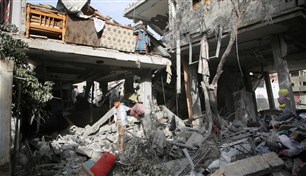 إسرائيل تكثف قصف رفح قبيل عملية عسكرية مرتقبة