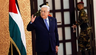 عباس يدعو الدول المانحة لدعم الحكومة الفلسطينية الجديدة