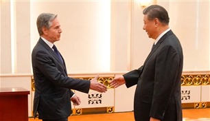 الرئيس الصيني يطالب واشنطن بـ"الشراكة" والبُعد عن "الخصومة"